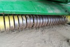 2010 John Deere 854SS