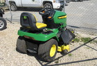 2006 John Deere X340