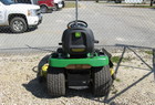 2006 John Deere X340
