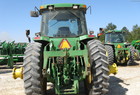 2000 John Deere 8410