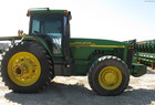 2000 John Deere 8410