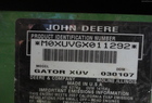 2007 John Deere XUV 620i