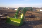 2010 John Deere 746