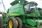 2004 John Deere 9560