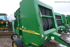 2002 John Deere 567