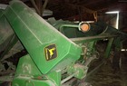 1998 John Deere 893
