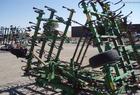 1991 John Deere 960