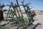 1991 John Deere 960