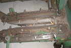 1995 John Deere 1293