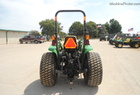 2008 John Deere 4320