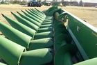 2008 John Deere 612C