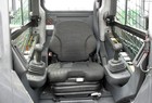 2011 John Deere 320D