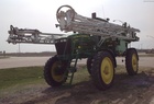 2010 John Deere 4830