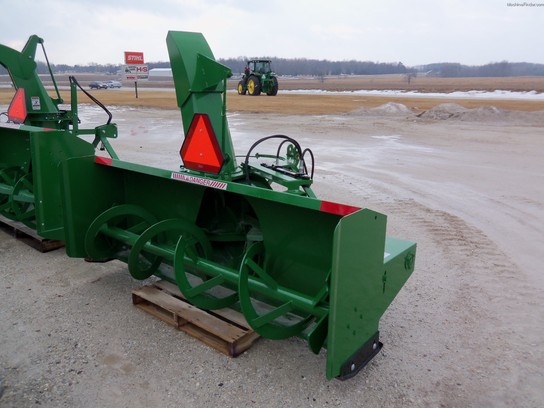 2011 Frontier SB1194