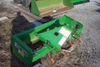 2009 Frontier BB2060