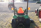 2004 John Deere 2210