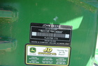 2011 John Deere 1770NT