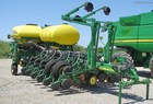 2011 John Deere 1770NT