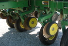 2011 John Deere 1770NT