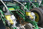 2011 John Deere 1770NT
