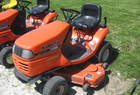 1998 Kubota T1760