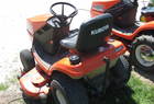 1998 Kubota T1760