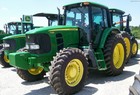 2008 John Deere 7330