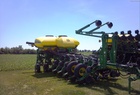 2007 John Deere 1770NT CCS