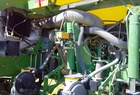 2007 John Deere 1770NT CCS