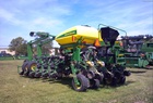 2007 John Deere 1770NT CCS