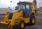 2003 John Deere 410G