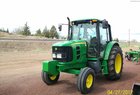 2009 John Deere 6330