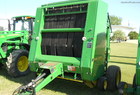 1990 John Deere 535