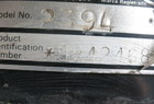 1986 Case IH 2394