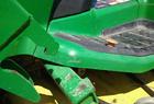 2002 John Deere X595