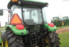 2007 John Deere 5625