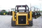 2006 John Deere CT 322