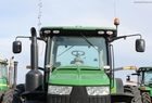 2011 John Deere 8260R