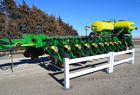 2009 John Deere 1770