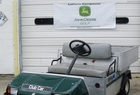 2004 Club Car CARRY-ALL ELECTRIC