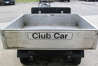 2004 Club Car CARRY-ALL ELECTRIC
