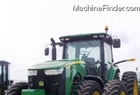 2011 John Deere 8360R