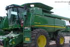 2009 John Deere 9770 STS