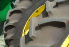 2011 John Deere 8310R
