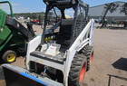 1988 Bobcat 743