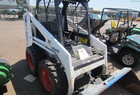 1988 Bobcat 743