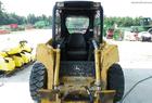 2005 John Deere 317