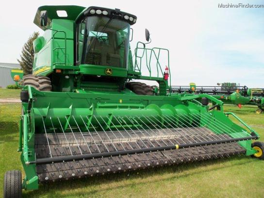 2006 John Deere 9760 STS