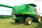 2006 John Deere 9760 STS