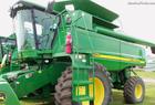 2006 John Deere 9760 STS